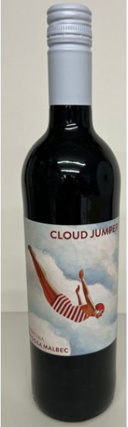 Malbec Cloud Jumper  Mendoza  Argentina